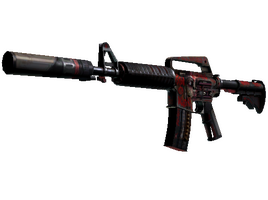 M4A1-S
