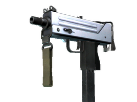 MAC-10