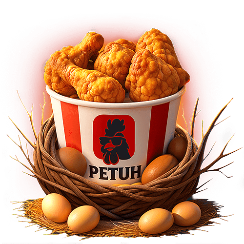 Ведро KFC